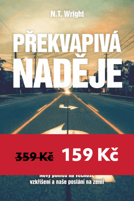 Překvapivá naděje