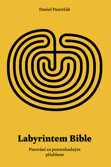 Labyrintem Bible