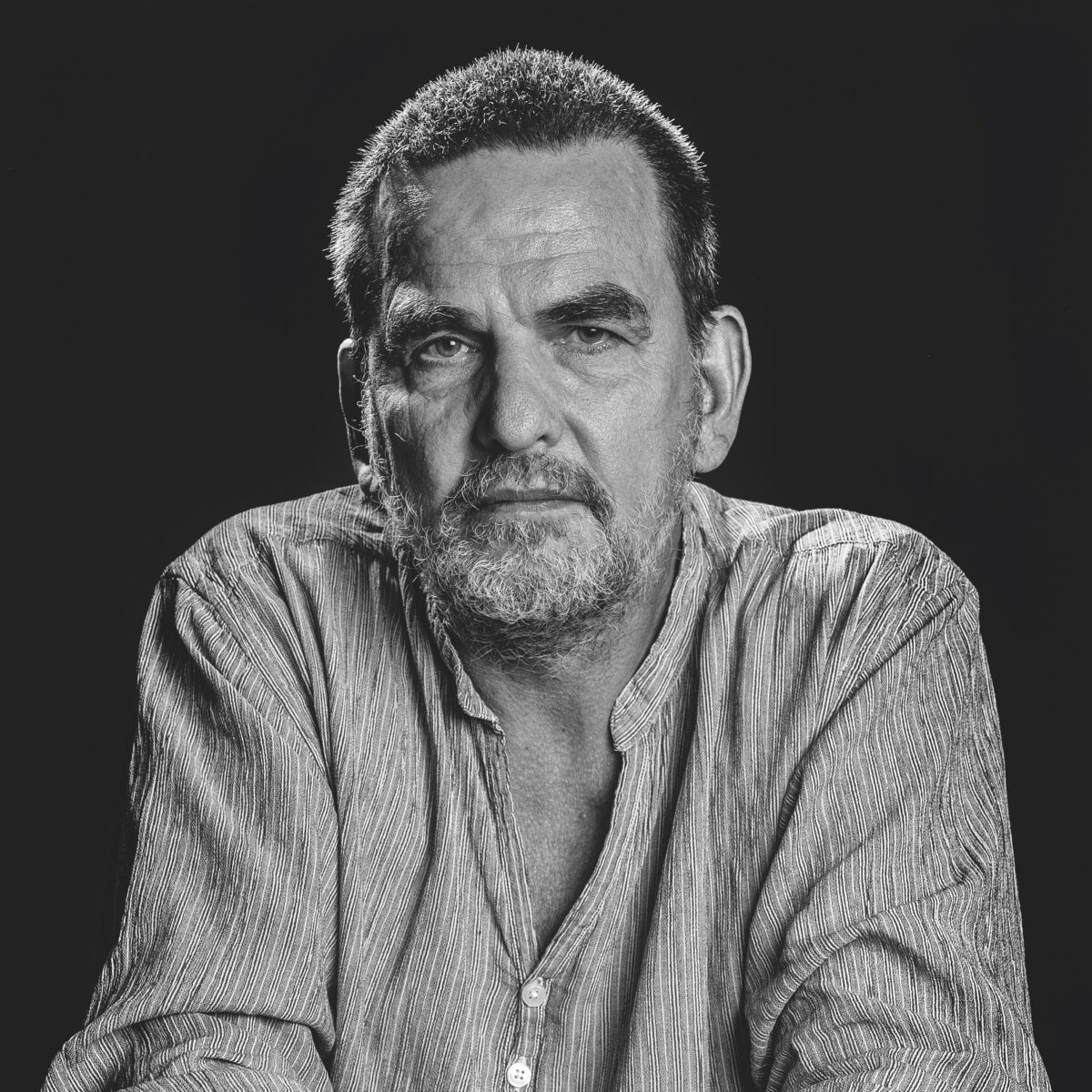 Daniel Pastirčák, autor knihy