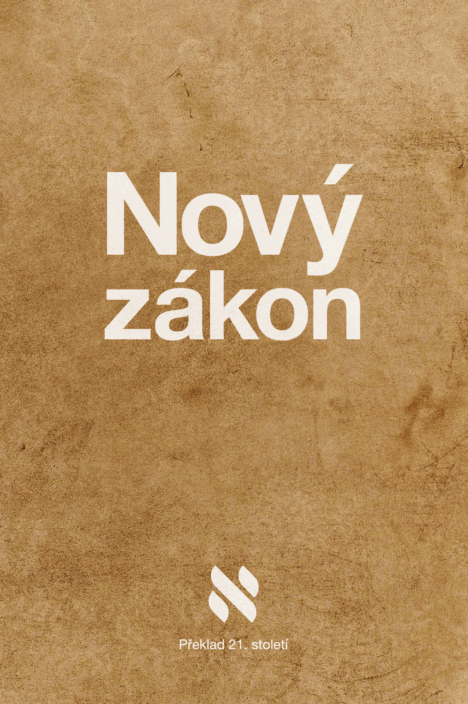 Bible21 Nový zákon
