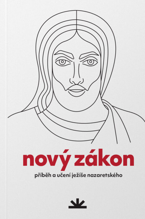 Nový zákon