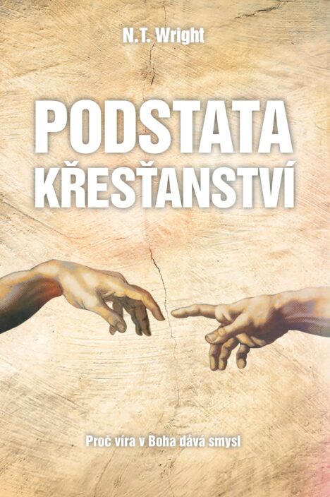 Podstata křesťanství