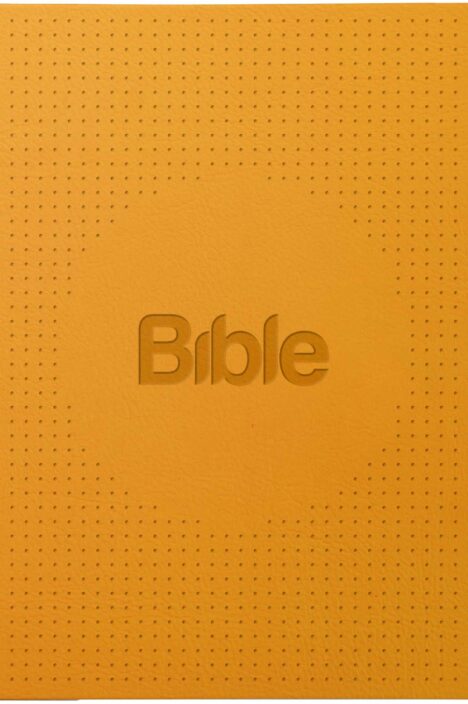 Bible21 ilumina (měkká)