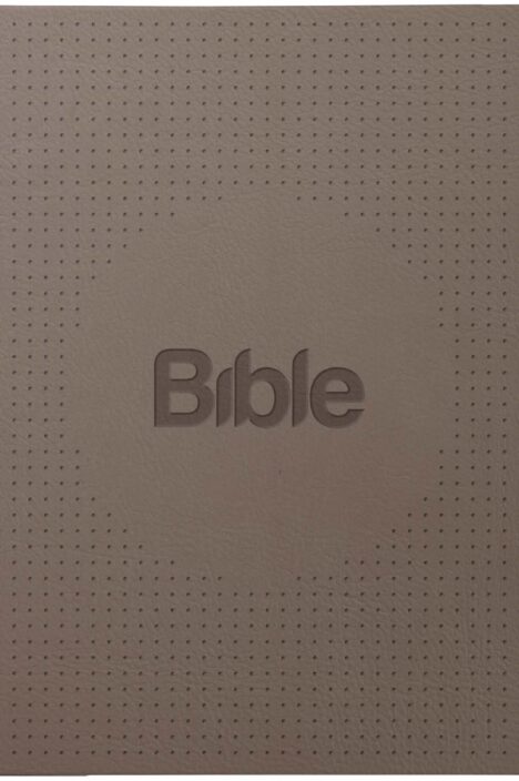 Bible21 ilumina (pevná)