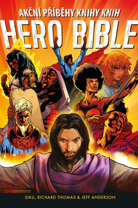 Hero Bible