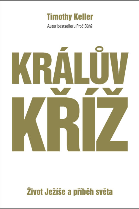 Králův kříž
