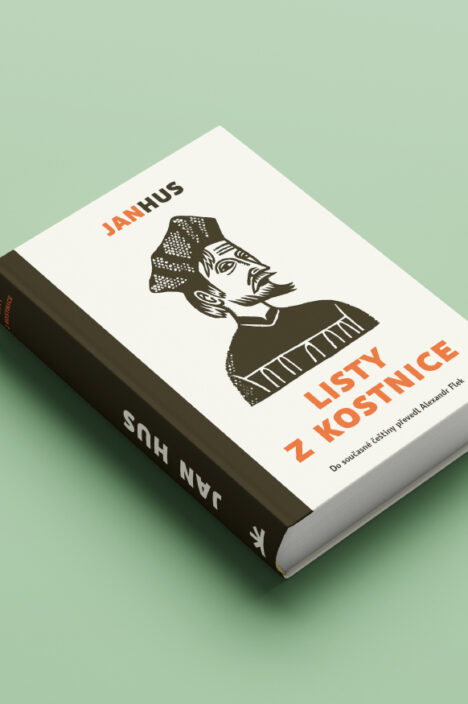 Listy z Kostnice