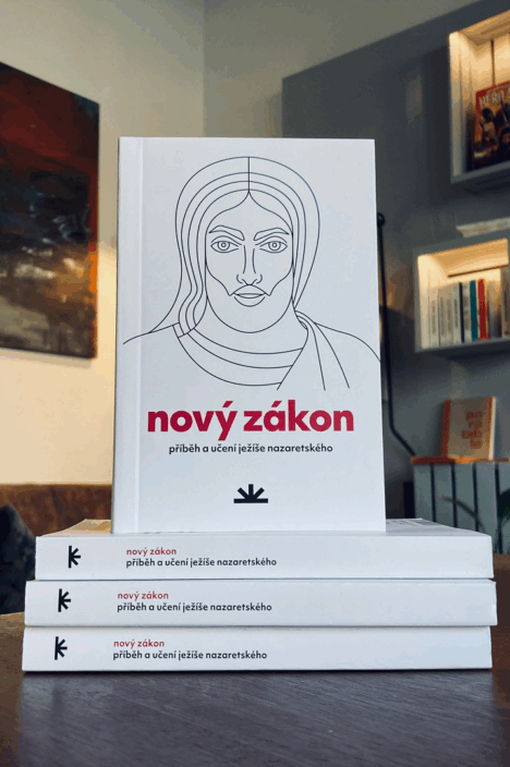 Misijní nábídka s množstevními slevami