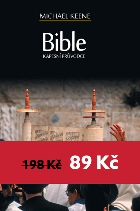 Bible: kapesní průvodce