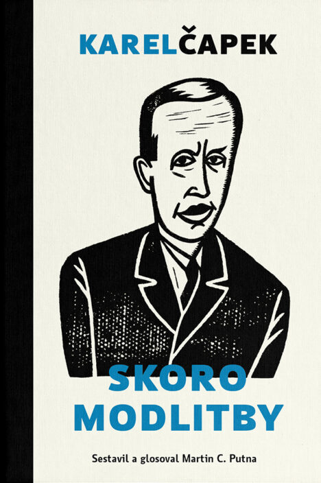 Skoro modlitby
