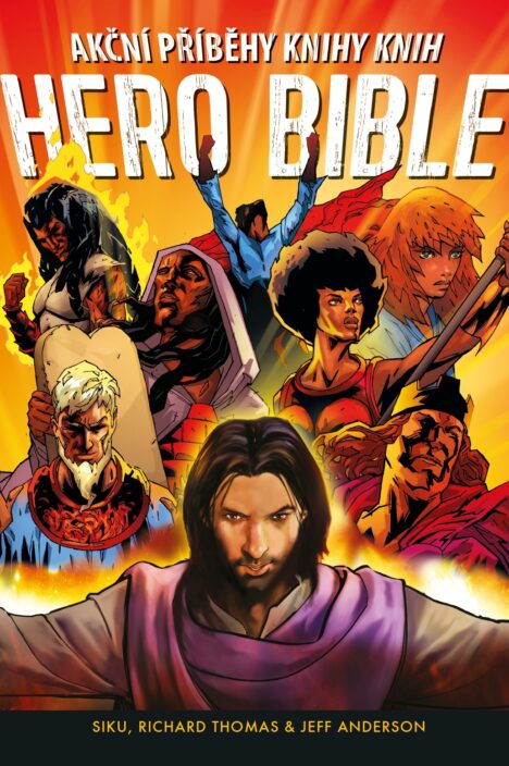 Hero Bible