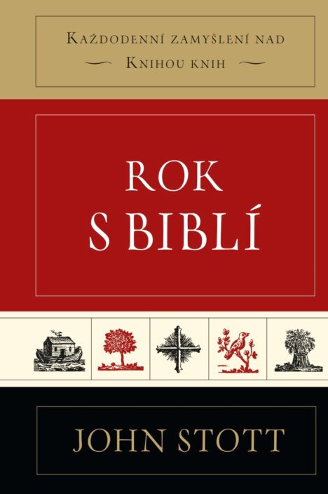 Rok s Biblí
