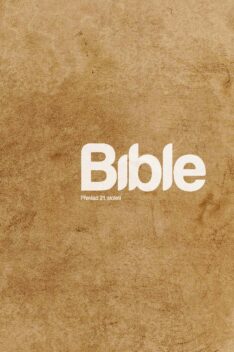 Bible21 paperback