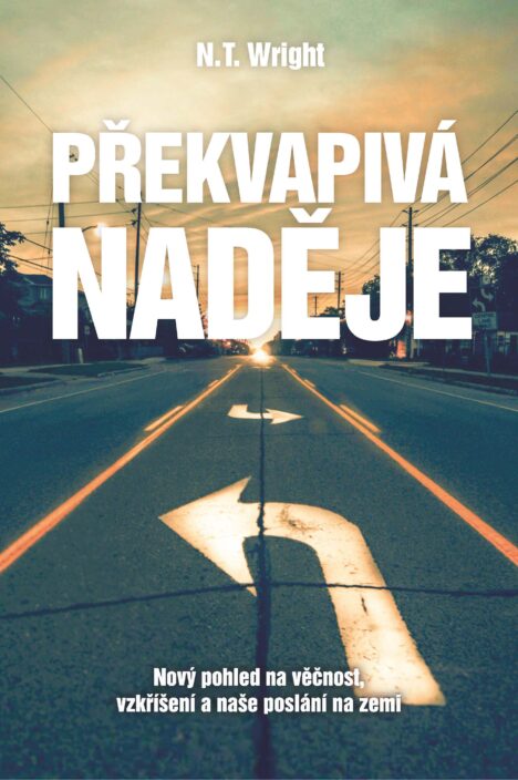Překvapivá naděje