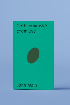 Gethsemanské promluvy